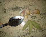 Foto del paso 3 de la receta: Chícharos en Escabeche