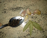 Foto del paso 3 de la receta: Chícharos en Escabeche