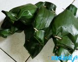 Foto langkah ke 5 dari resep Pepes Ayam Gurih👍.