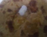 A picture of step 3 of Gud ki Roti (Bhusri).