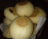 Foto del paso 6 de la receta: Pancitos Rellenos