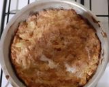 Foto del paso 9 de la receta: Torta de manzana