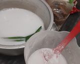 Foto langkah ke 1 dari resep Bubur Sumsum.