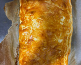 Foto del paso 8 de la receta: Empanada de pollo y Bacon