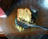 Foto langkah ke 10 dari resep Banana cake.