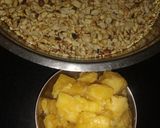 સીંગદાણા ની ચીકી (Singdana Chiki Recipe In Gujarati) રેસીપી સ્ટેપ2ફોટો