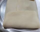 মোগলাই পরোটা (mughlai parota recipe in Bengali) রেসিপির ধাপ 3 ছবি