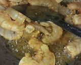 চিংড়ি মাছের মালাইকারি (chingri macher malai curry recipe in Bengali) রেসিপি ধাপ - 1 ছবি