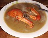 Foto del paso 4 de la receta: Punches en pinol.... 🇸🇻