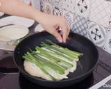 "Three Meals a Day. Fishing Village"delicious Korean Food "Korean Pancake" Recipe recipe step 4 photo