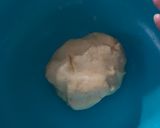 Foto langkah ke 4 dari resep Odading / roti goreng / kue bantal.