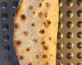 Foto del paso 6 de la receta: Mi postre de quesadillas con uvas y mozzarela