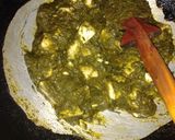হায়দ্রাবাদি পনির(Hyderabadi paneer recipe in bengali) রেসিপি ধাপ - 4 ছবি
