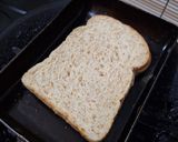 Foto langkah ke 3 dari resep 383. Egg Mayo Sando.