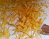 Meggyes-mákos rakott tészta recept fázis 1 fotója