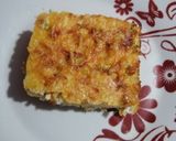 Foto del paso 5 de la receta: Pastel de arroz y verduras