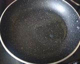 A picture of step 6 of Schezwan Fried Rice.