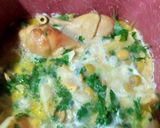 صورة لخطوة 3 من وصفة كباب 🍗 بالبطاطا 🍟 وزيتون 🌿