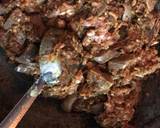 Keema kaleji curry recipe step 4 photo