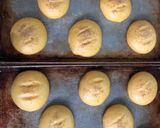Foto del paso 5 de la receta: Pan de muertos