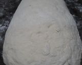 Foto del paso 1 de la receta: Pan miñoncitos sin aditivos