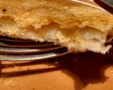 Foto del paso 6 de la receta: Postre de Manzana con tapas de empanadas!!