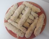 Foto del paso 4 de la receta: Salchichas rellenas con queso