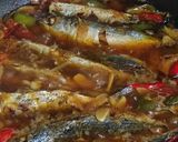 Foto langkah ke 6 dari resep Pindang Ikan Cue.