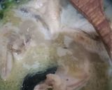 Foto langkah ke 2 dari resep Opor ayam putih laziz.