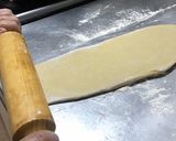 Foto del paso 6 de la receta: Roscón de arequipe, bocadillo y limón