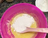 Foto del paso 3 de la receta: Crumble de peras