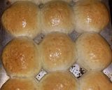 Foto del paso 4 de la receta: Pan para hamburguesas