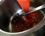 A picture of step 8 of Veg. Sizzler.