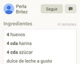 Foto del paso 1 de la receta: 👑Imperial de Durazno🍑
