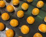Foto langkah ke 12 dari resep Nastar (100% berhasil 100% melted).