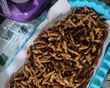 Foto langkah ke 2 dari resep Oseng Tempe Kecap Pedas.
