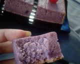 Foto langkah ke 14 dari resep Cake Ubi Ungu Lembut Kempus" No Sp (#pr_bolu) by kheyla.