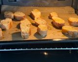 Bruschetta recept fázis 1 fotója