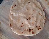 રોટલી (Rotli Recipe In Gujarati) રેસીપી સ્ટેપ4ફોટો