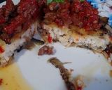 Pas rețetă Vinete umplute cu orez 🍽️ 2 fotografie