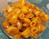மேக்ரோனி சர்க்கரை வரட்டி🤤🤤😋😋 ரெசிபி ஸ்டேப் 3 புகைப்படம்