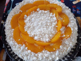 Torta Chajá