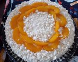 Foto del paso 6 de la receta: Torta Chajá