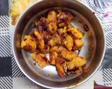 চিকেন পিজ্জা(Chicken pizza recipe in bengali) রেসিপি ধাপ - 3 ছবি