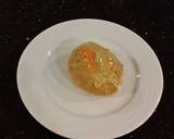 Cream Puffs with a Pumpkin Spice Cream Filling recipe step 19 photo