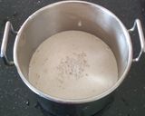 சாமை தோசை(samai dosai recipe in tamil) ரெசிபி ஸ்டேப் 3 புகைப்படம்