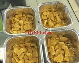 Foto langkah ke 1 dari resep S'More Dip ala HrK Kitchen.