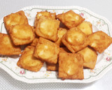 Foto del paso 9 de la receta: 111. Mini sanjacobos con calabacín