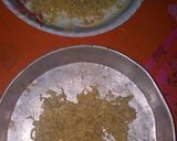 صورة لخطوة 1 من وصفة كنافه بالبيت