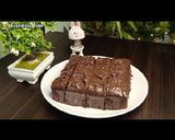 Foto langkah ke 35 dari resep Resep Brownies Kukus Simple Tanpa Oven.